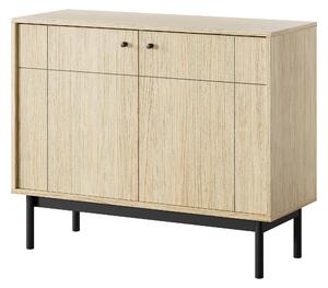Komoda GIAPPONESE 104 cm do Salonu Sypialni Dąb