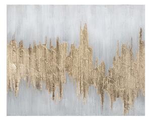 Obraz Mauro Ferretti Goldage, 100x80 cm