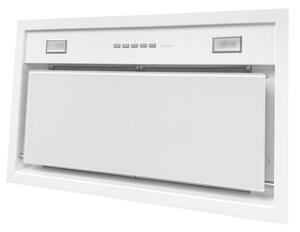 Okap FALMEC Burano 50 BiaÅy 480m3/h 65dB klasa C Timer