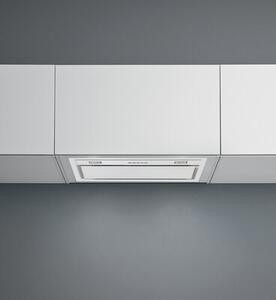 Okap FALMEC Burano 50 BiaÅy 480m3/h 65dB klasa C Timer