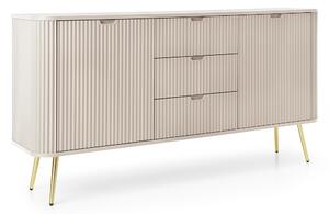 Komoda ZENZERO 168 cm do Salonu Sypialni Kaszmir