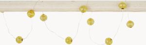 Girlanda świetlna LED Beads, 120 cm