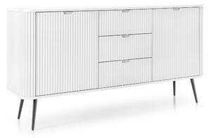 Komoda ZENZERO 168 cm do Salonu Sypialni Biały