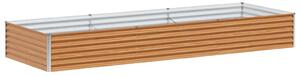 Podniesiona rabata ogrodowa 290 x 100 x 36 cm