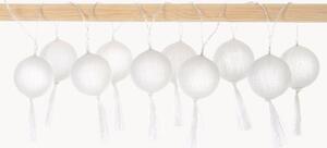 Girlanda świetlna LED Jolly Tassel, 185 cm
