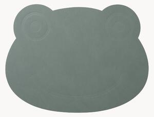 Podkładka ze skóry Frog