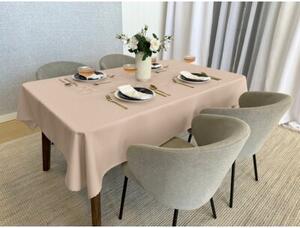 Obrus 140x260 Plamoodporny Surbo Ecru