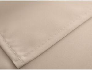 Obrus 140x260 Plamoodporny Surbo Ecru