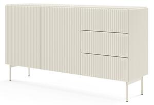 Komoda TRATTO 147 cm do Salonu Sypialni Kaszmir