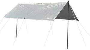 Żagiel przeciwsłoneczny ENERO CAMP 1056104 400 x 300 x 240 cm