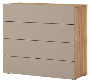 Komoda PRESARO 100 cm do Salonu Sypialni