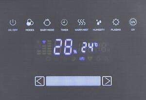 Nawilżacz ultradźwiękowy SETTI+ Smart AH900
