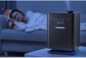 Nawilżacz ultradźwiękowy SETTI+ Smart AH900