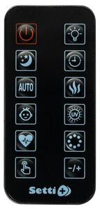Nawilżacz ultradźwiękowy SETTI+ Smart AH900
