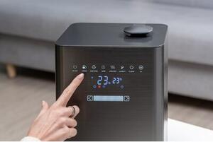 Nawilżacz ultradźwiękowy SETTI+ Smart AH900