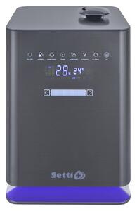 Nawilżacz ultradźwiękowy SETTI+ Smart AH900