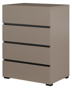 Komoda INCROCIO 59,7 cm do Salonu Sypialni Congo