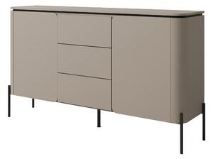 Komoda BELTA 162,8 cm do Salonu Sypialni Congo