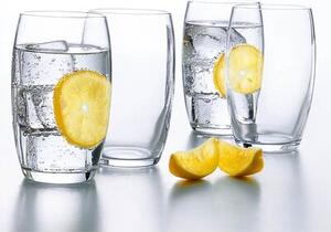 Zestaw szklanek LUMINARC Versailles 375 ml (6 sztuk)