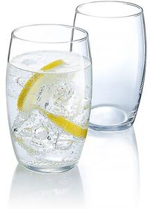 Zestaw szklanek LUMINARC Versailles 375 ml (6 sztuk)