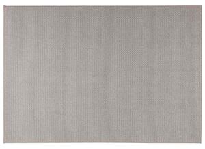 Dywany pokojowe LUGO Kremowy i Taupe 120 x 170 cm Poliester