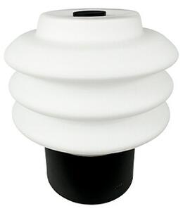 DybergLarsen - Diva LED Lampa Stołowa Opal/Black DybergLarsen