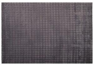 Dywany pokojowe SIROLO Antracyt 170 x 120 cm Poliester