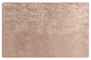 Chodnik dywanowy MARSA piaskowy 150 x 230 cm Poliester i PVC