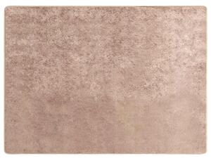 Chodnik dywanowy MARSA piaskowy 300 x 400 cm Poliester i PVC