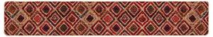Chodnik dywanowy MARSA Wielokolorowe 50 x 450 cm