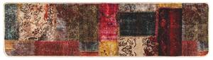 Chodnik dywanowy MARSA Wielokolorowe 80 x 350 cm