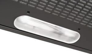 Okap AMICA OSC6112I Inox 178m3/h 63dB klasa C