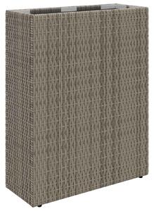 Wysoki Doniczka 55 x 22 x 70 cm Tak