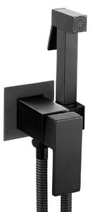 Bateria bidetowa REA Fenix B5687 Czarny