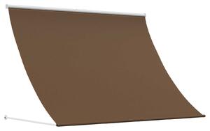 Markiza Ciemnoszary 250 x 150 cm