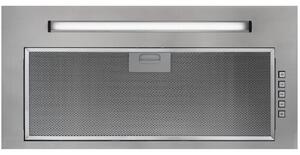 Okap VDB Box-Me 60 Inox 415m3/h 66db klasa C