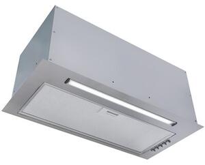 Okap VDB Box-Me 60 Inox 415m3/h 66db klasa C
