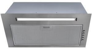 Okap VDB Box-Me 60 Inox 415m3/h 66db klasa C