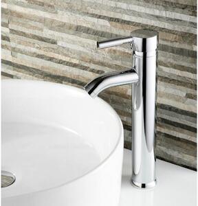 Bateria umywalkowa REA Graf REA-B0027 Chrom