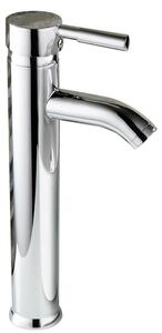 Bateria umywalkowa REA Graf REA-B0027 Chrom