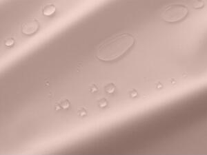 Obrus 140x300 Plamoodporny Surbo Pudrowy RÃ³Å¼