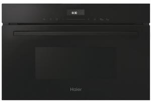 Kuchenka mikrofalowa HAIER H38DMWID26NB Grill Czarny