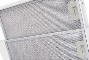 Okap AMICA OTP6233W BiaÅy 270m3/h 65dB klasa C