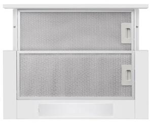 Okap AMICA OTP6233W BiaÅy 270m3/h 65dB klasa C