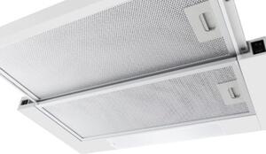 Okap AMICA OTP6233W BiaÅy 270m3/h 65dB klasa C