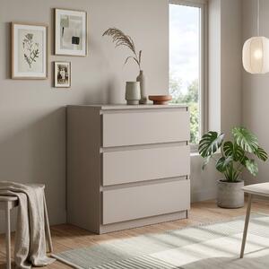 Komoda NUDO 70 cm do Salonu Sypialni Kaszmir