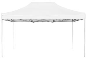 Profesjonalny, składany namiot imprezowy, aluminiowy, 4,5 x 3 m