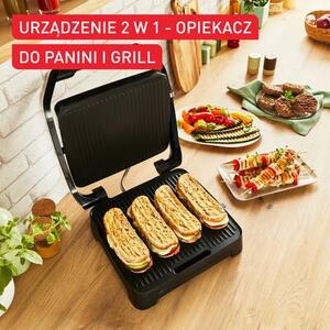 Grill elektryczny TEFAL GC272D10