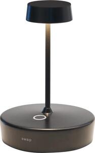 Lampa stołowa LED z funkcją przyciemniania Swap Mini