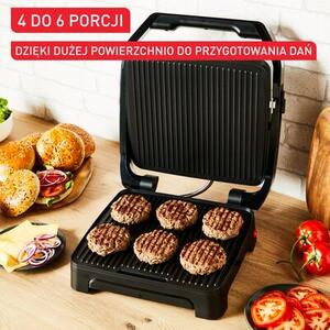Grill elektryczny TEFAL GC272D10